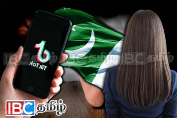 பாகிஸ்தானில் டிக் டாக் செய்த மகளை சுட்டுகொன்ற தந்தை
