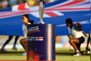 2027 - 19 வயதுக்குட்பட்ட மகளிர் T20 உலகக் கிண்ண அட்டவணை வெளியீடு
