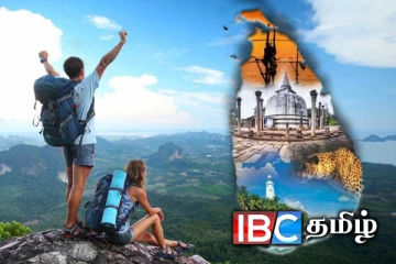 இலங்கைக்கு வந்து குவியும் சுற்றுலா பயணிகள்