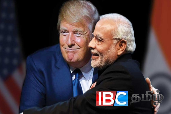 அதிரடியாக குறைக்கப்பட்ட வரி - இந்தியாவிற்கு ட்ரம்பின் மகிழ்ச்சி அறிவிப்பு | Good News Trump Plan Lower Tariffs On Indian Goods