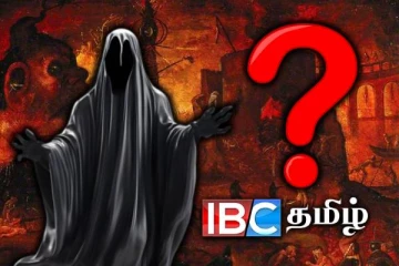 பல ஆண்டுகளாக அணையாமல் எரியும் நரக வாசல் : எங்குள்ளது தெரியுமா?