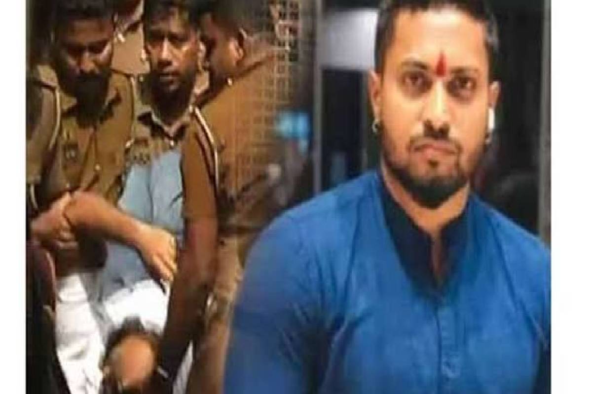 அவசரமாக அதிஉயர் பாதுகாப்பு சிறைக்கு இடமாற்றப்பட்டுள்ள பாதாள உலகக்குழுவின் முக்கிய புள்ளி | Kehalpatara Padme Shifted To Bhusa Prison