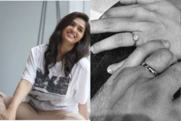 விவாகரத்தான 40 வயதான துபாய் யூடியூபரை திருமணம் செய்யும் சுனைனா? இவர் தான் மாப்பிள்ளையா!!