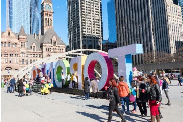 ஒன்ராறியோவில் நான்கு தமிழர்கள் அமோக வெற்றி!