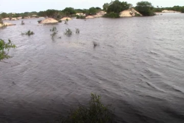 தொடர்ச்சியாக மணல் அகழ்வு: அம்பன் பிரதேச மக்கள் கண்டனம் (VIDEO)