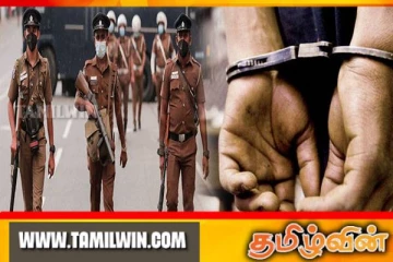 பொலிஸாரின் சுற்றிவளைப்பில் சிக்கிய பல இலட்சம் பெறுமதியான போதைப்பொருள்!