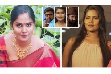 நடிகர், மருத்துவர், இன்ஸ்பெக்டர்! என தனக்கு பாலியல் தொல்லை கொடுத்த 14 பேரின் பட்டியலை தைரியமாக வெளியிட்ட பிரபல நடிகை