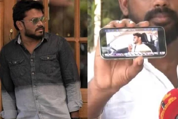 TTF வாசனை தொடர்ந்து சிக்கலில் யூடியூபர் வி.ஜே.சித்து - ஆதாரத்துடன் பாய்ந்த புகார்!