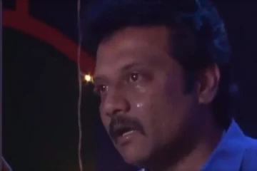 கண் முன்பு அக்காவின் உயிர் பிரிந்தது இப்படி தான்! பிக் பாஸில் துடி துடித்து கதறிய சஞ்சீவ்... இவ்வளவு சோகமா?