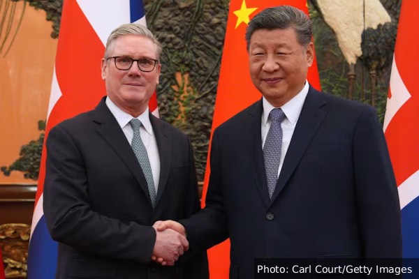 இறக்குமதி வரியை குறைத்த சீனா: பிரித்தானியாவுக்கு எச்சரிக்கை விடுத்த டிரம்ப் | Trump Warns About China Uk New Relationship Deal