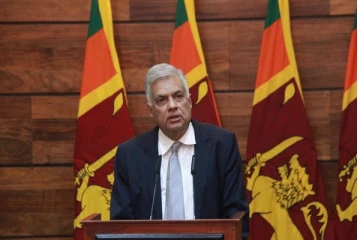 මැතිවරණය 2024 තෙක් කල් යනවා. ජනපති දන්වයි..