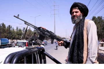 தாலிபான்களுடன் பேச்சுவார்த்தை நடத்தப்போகும் இந்தியா