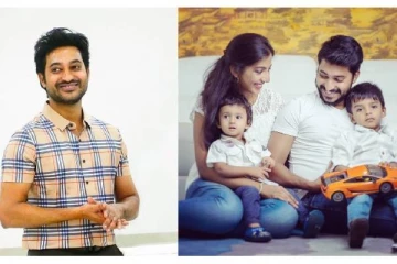 மாதம்பட்டி ரங்கராஜுக்கு 2- வது காதலா? அப்போ மனைவியின் நிலை.. வைரல் பதிவு