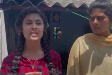 இந்தியாவில் இலங்கை தமிழ் மாணவியின் சாதனை..!