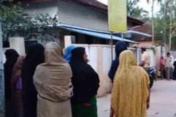 குளிர்சாதனப் பெட்டியினால் பெண் ஒருவருக்கு நேர்ந்த சோகம்