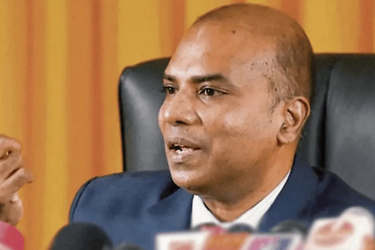 லசந்தவின் கொலை பின்னணியை அறிந்தவர்களின் மௌனம் காக்கின்றனர்! ரங்க திசாநாயக்க சுட்டிக்காட்டு | Those Who Know The Background To Lasantha S Murder லசந்தவின் கொலை பின்னணியை அறிந்தவர்களின் மௌனம் காக்கின்றனர்! ரங்க திசாநாயக்க சுட்டிக்காட்டு | Those Who Know The Background To Lasantha S Murder