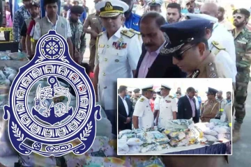 தெற்கு கடற்பரப்பில் போதைப்பொருளுடன் கைப்பற்றப்பட்ட மற்றுமொரு படகு