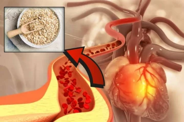 கெட்ட கொழுப்பை விரட்டியடிக்கும் உணவுகள்