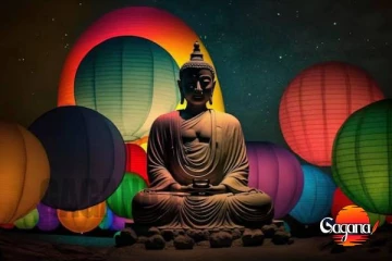 ​මෙවර ජාතික වෙසක් උත්සවය නුවරඑළියේ