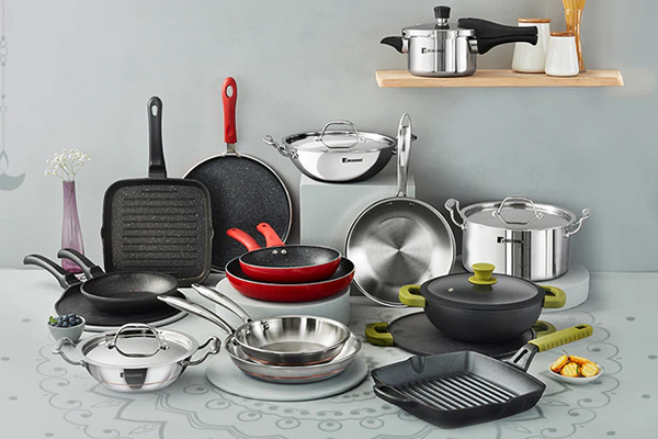 சமையலறை உபகரணங்களுக்கும் காலாவதி தேதி உண்டா? | Kitchen Utensils Expiry Dates Beware