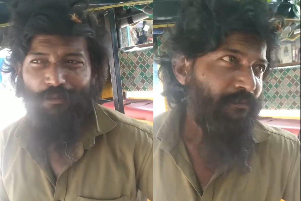 இந்த புகைப்படத்தில் உள்ள நடிகர் யார் என்று தெரிகிறதா? பிளாக்பஸ்டர் படத்தில் நடித்தவர் | Subramaniapuram Dumkan Actor Maari Latest Video