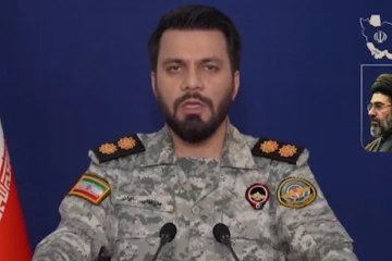 යුද්දෙන් පැරදුනු එක ගිවිසුමක් බව බොරු කියන්න එපා - ඉරානයෙන් කොන්දේසි 5ක්