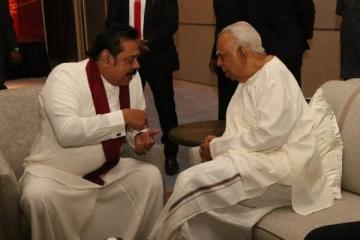 இரா.சம்பந்தன் விடுத்துள்ள கோரிக்கை! - பிரதமர் வழங்கிய உறுதி