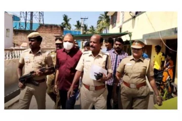 மகிழ்ச்சியுடன் மீண்டும் சிறைக்கு சென்ற பேரறிவாளன்..எப்போது வெளியே வருவார்?