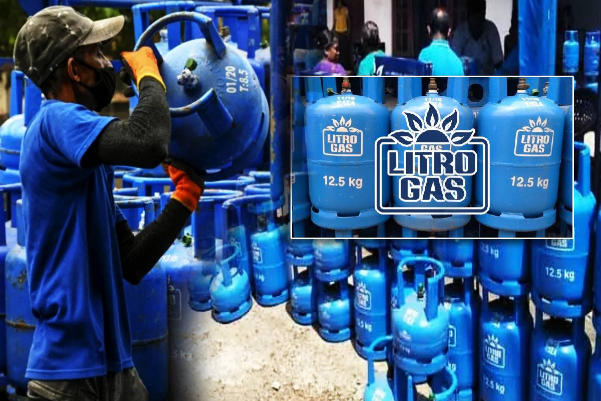 இன்று மாலை முதல் நாடு முழுவதும் எரிவாயு விநியோகம் வழமைக்குத் திரும்பும்