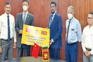 அத்தியாவசிய மருந்துகளுக்கு தட்டுப்பாடு இல்லை..! 28 மில்லியன் டொலர் பயன்படுத்தப்பட்டுள்ளது - கெஹலிய சுட்டிக்காட்டு