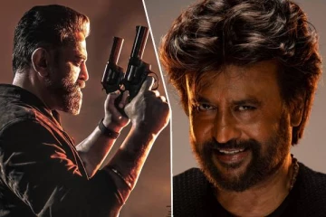 தமிழ் சினிமா வரலாற்றில் ரஜினி, கமல் மட்டுமே செய்துள்ள வசூல் சாதனை ! பட்டியலில் இடம் கூட பிடிக்காத விஜய், அஜித்..