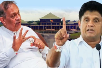 கரு ஜயசூரிய அதிபராவதை தடுத்த சஜித்..! வெளிச்சத்துக்கு வந்த தகவல்