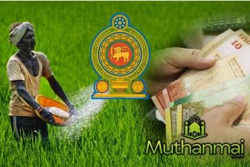 விவசாயிகளுக்கு உரமானியம் மற்றும் நட்டஈடு வழங்கல் தொடர்பில் வெளியான தகவல்