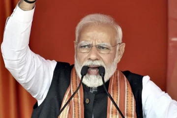 மூன்று மாநிலங்களில் வெற்றி., பாஜக மீதான மக்களின் நம்பிக்கையை காட்டுகிறது: பிரதமர் நரேந்திர மோடி