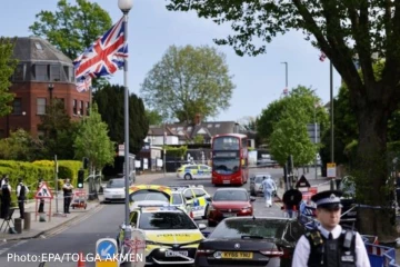 லண்டனில் யூதர்கள் மீது தாக்குதல்: பிரித்தானிய அரசு மீது இஸ்ரேல் அதிருப்தி