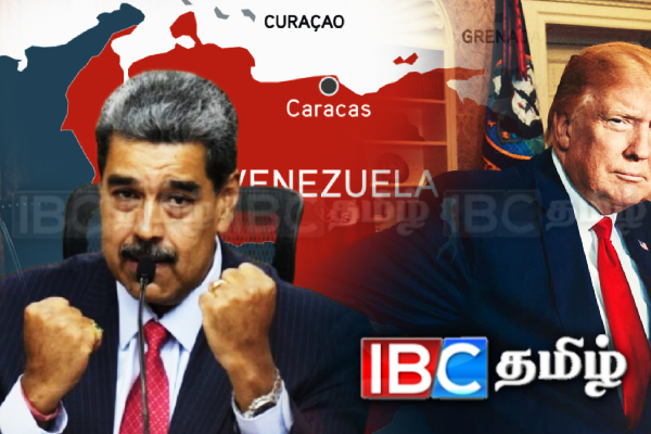 வெனிசுலா ஜனாதிபதியின் நாட்கள் எண்ணப்படுகின்றன!