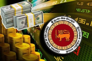 டொலரின் பெறுமதியில் இன்று ஏற்பட்டுள்ள மாற்றம்!