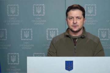 உக்ரைன் சிறை கைதிகள் விடுதலை ஆனால் ஒரு கண்டிஷன்  :  உக்ரைன் அதிபர்