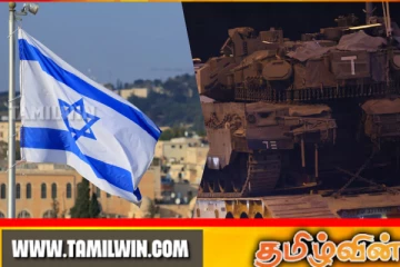 லெபனானுக்குள் தமது தரைப்படையை நகர்த்தப்போகும் இஸ்ரேல்