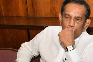 அரசாங்கத்துடன் இணைவது தொடர்பில் ராஜித சேனாரத்ன விளக்கம்