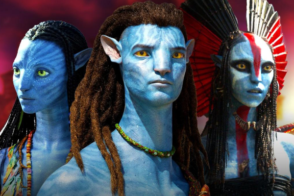 முன்பதிவில் மொத்தமாக அவதார் 3 செய்துள்ள வசூல்.. அடேங்கப்பா இத்தனை கோடியா | Avatar Fire And Ash Total Pre Booking Box Office