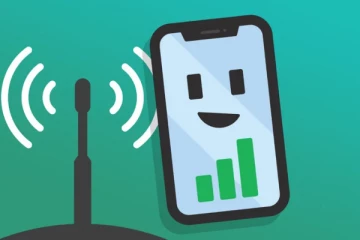 உங்கள் செல்போனில் சிக்னல் கோளாறு இருக்கா? சிக்னலை பூஸ்ட் செய்வது எப்படி?