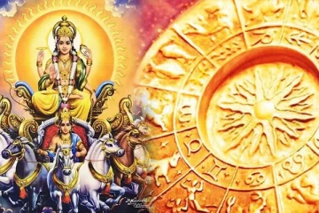 கடக ராசிக்கு இடப்பெயர்ச்சியாகும் சூரியன்! வரப்போகும் இந்த மாற்றத்தால் பேராபத்துக்களை சந்திக்கப்போகும் ராசிக்காரர் யார் தெரியுமா?
