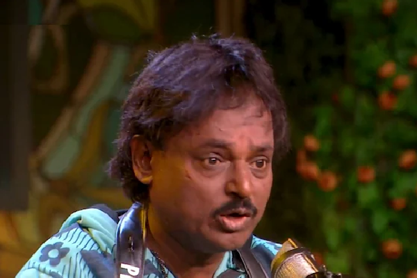 Bigg Boss 9: பிக் பாஸில் முதல் வாரத்துடன் வீட்டுக்கு கிளம்பிய போட்டியாளர் யார்? | Bigg Boss Tamil S9 1St Week Eviction Contestant