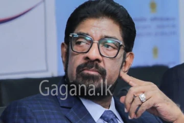 කෙහෙළියගේ ඇප ඉල්ලීමට අද ලැබුණු තීන්දුව මෙන්න.