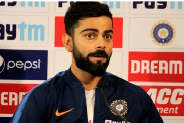 டெஸ்ட், ஒருநாள் மற்றும் டி20! இதில் எது மிகவும் பிடிக்கும்? கோஹ்லி அளித்த பதில்