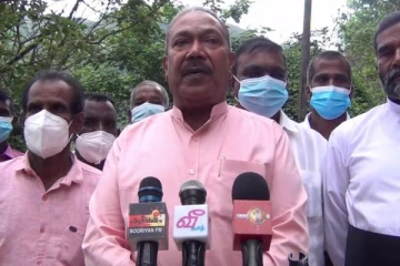 எல்லாவற்றுக்கும் மக்கள் வரிசையில் காத்திருக்கும் பேரவலம்! இராதாகிருஷ்ணன் குற்றச்சாட்டு