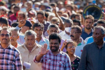 பொதுத்தேர்தல் நடந்தால் தேசிய மக்கள் சக்திக்கே கூடுதல் வெற்றி வாய்ப்பு