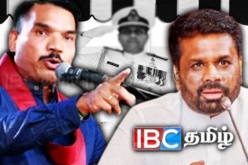 அரசின் கதை முடிந்துவிடும்.....! கடுந்தொனியில் எச்சரிக்கும் நாமல் ராஜபக்ச