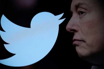 Twitter කුරුල්ලා වෙනස් කරයි - ලාංඡනයට අලුත් සතෙක්